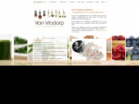 vanvlodorp-nutrition.be Thumbnail