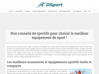 dsport.fr