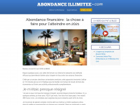 abondance-illimitee.com