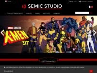semic-studio.com Thumbnail