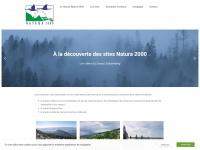 natura2000-montagne-bas-rhin.fr Thumbnail