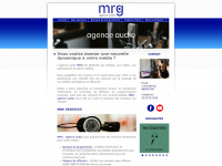 mrg-agence.com Thumbnail