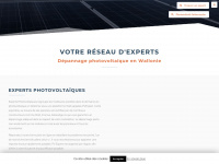 experts-photovoltaiques.be