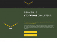 vtc-wings.fr Thumbnail