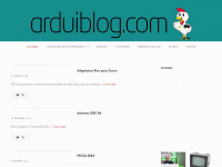 arduiblog.com Thumbnail