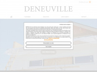 deneuville-avis.com Thumbnail