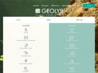 Geolys.be
