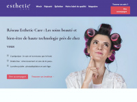 esthetic-care.com