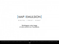 map-emulsion.com Thumbnail
