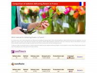 flowerdeliveryfrance.fr