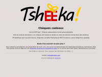 tsheeka.com Thumbnail