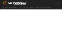 Farceetattrape-Shop.com - Avis clients
