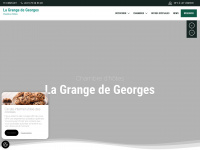 Lagrangedegeorges.fr