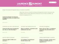 laurence-dumont.fr Thumbnail