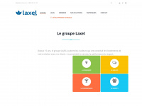 Laxel.fr