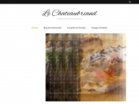 Le-chateaubriand.fr