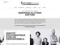 kapture-studio.fr