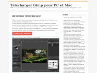 telecharger-gimp.fr
