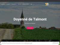 doyenne-talmont.fr