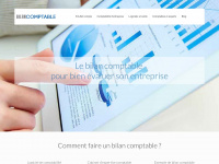 Bilan-comptable.fr