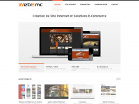 webemc.fr Thumbnail