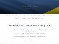 polohockeyclub.com Thumbnail