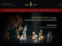 king-chess.fr Thumbnail