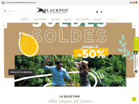 blackfox-shop.com