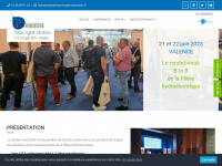 rencontres-france-hydro-electricite.fr