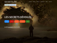 secrets.fr Thumbnail
