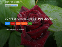 confession.fr Thumbnail