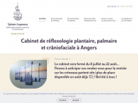 reflexologie-angers.fr Thumbnail