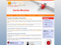 cityboxservices.be