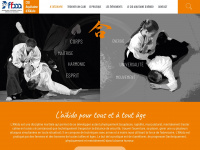 aikido-cid-aquitaine-ffaaa.fr Thumbnail