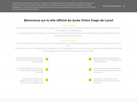 victorhugo-lunel.fr