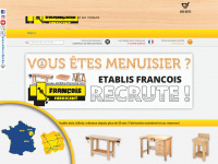 etablis-francois.com Thumbnail