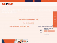 Cepsup.fr