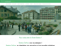Genevecultive.ch