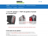 gtxgamer.fr Thumbnail