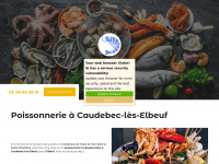 poissonnerie-la-boulonnaise.fr Thumbnail