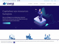 cnfdi-entreprises.com Thumbnail