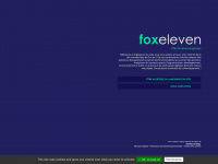 foxeleven.fr