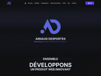 Arnaud-desportes.fr