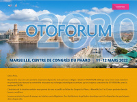 otoforum2020.fr Thumbnail