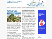 collectivites-locales.com