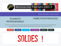 filament-abs.fr Thumbnail