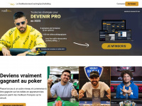 pokerpro.fr