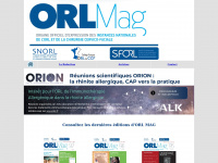 Orl-mag.com