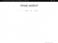 medical-work.ch Thumbnail
