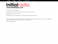 initialradio.com
